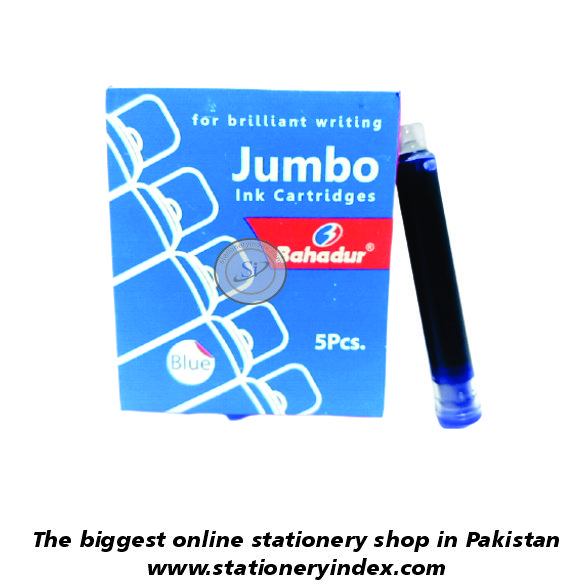 Bahadur Ink Cartridge Jumbo GP