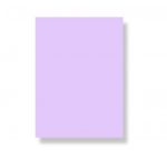 Chart Paper (Light Violet)