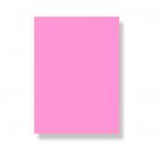 Chart Paper (Pink)