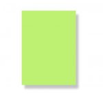 Chart Paper Soft (Green)