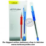 Dollar Jetflow Ball Pen
