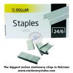 Dollar Staples Pin # 24-6