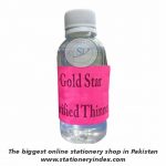 GoldStar Purified Thinner