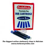 Goldfish Ink Cartridge