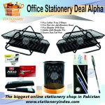 Office Stationery Deal