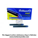 Pelikan Ink Cartridge Large