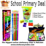 School Primary Deal